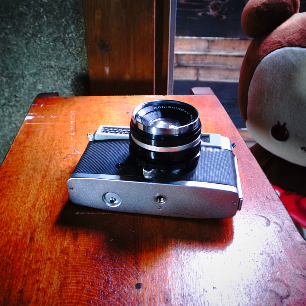 _0014563konica s2, 中古カメラkonica s2, 中古カメラ