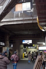 京都、大阪、信楽