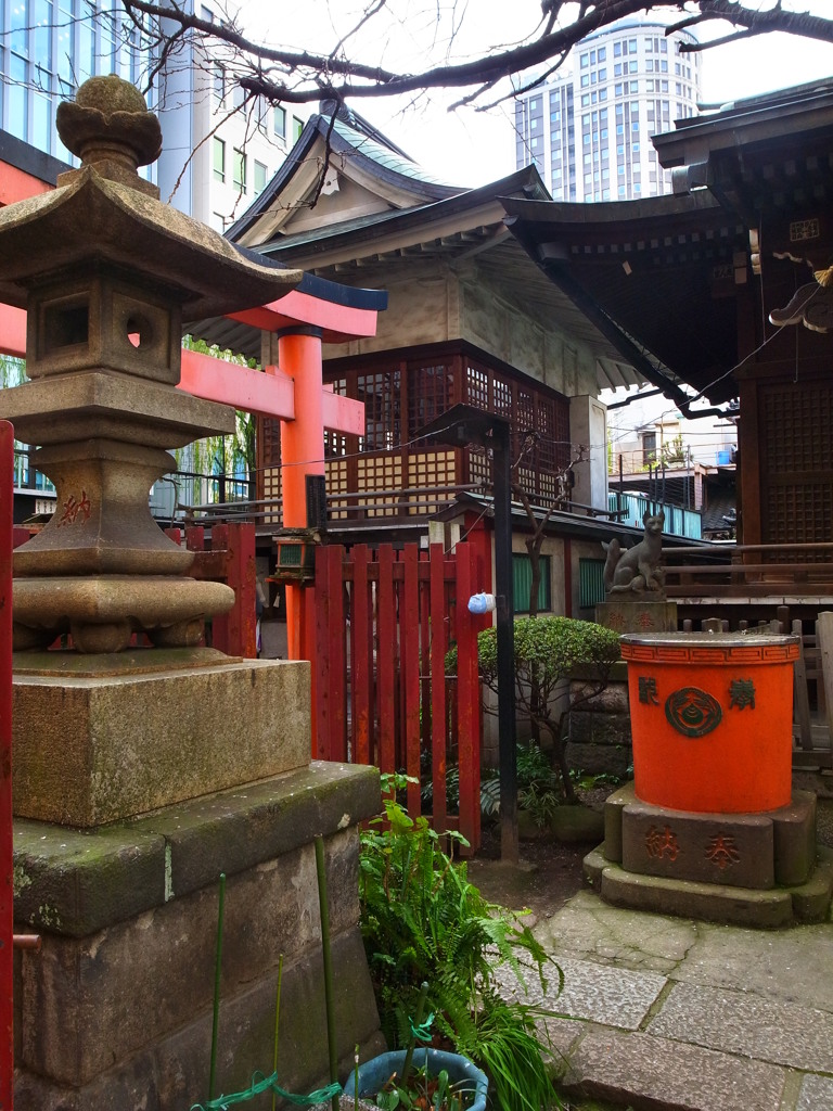 神社
