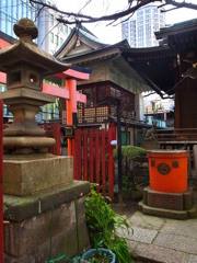 神社