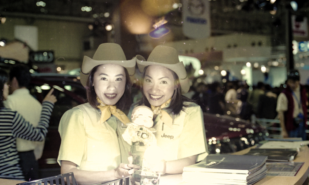 a99モ－タ－ショウ-40