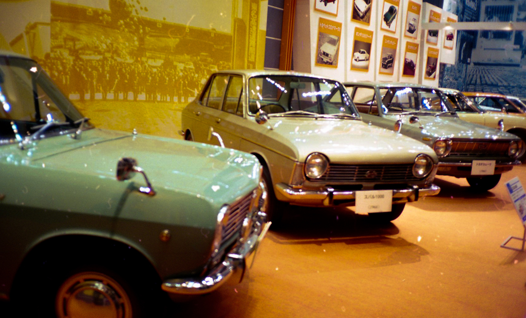 a99モ－タ－ショウ-107