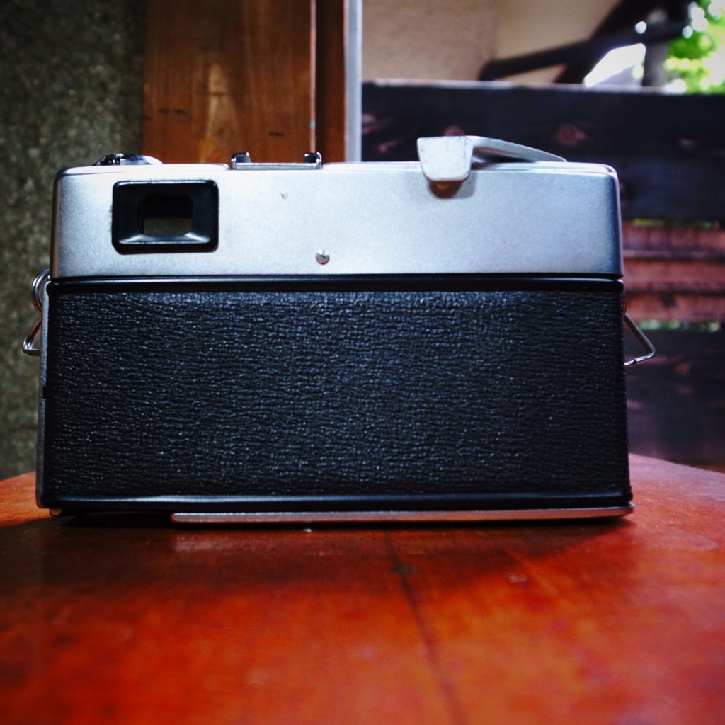 _0014530minolta himatic-7, 中古カメラminolta 