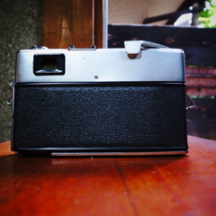 _0014530minolta himatic-7, 中古カメラminolta 
