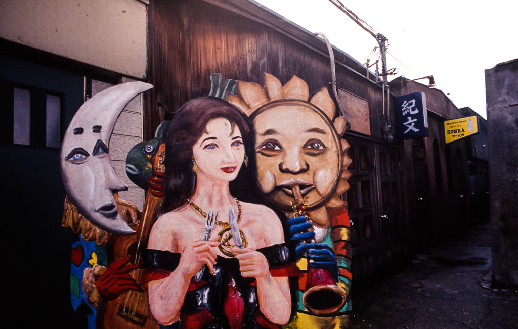 写真展の挑戦-1