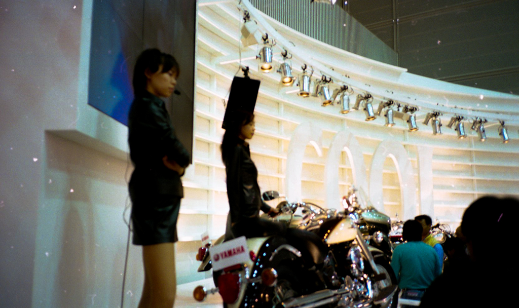 a99モ－タ－ショウ-101