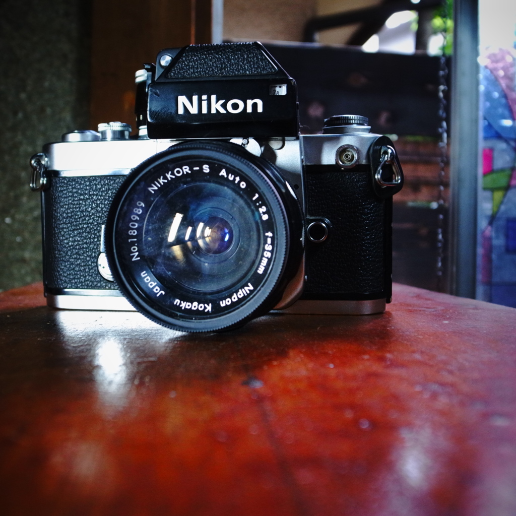 _0014478nikon f2, 中古カメラnikon f2, 中古カメラ-3