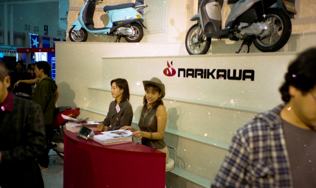 a99モ－タ－ショウ-102