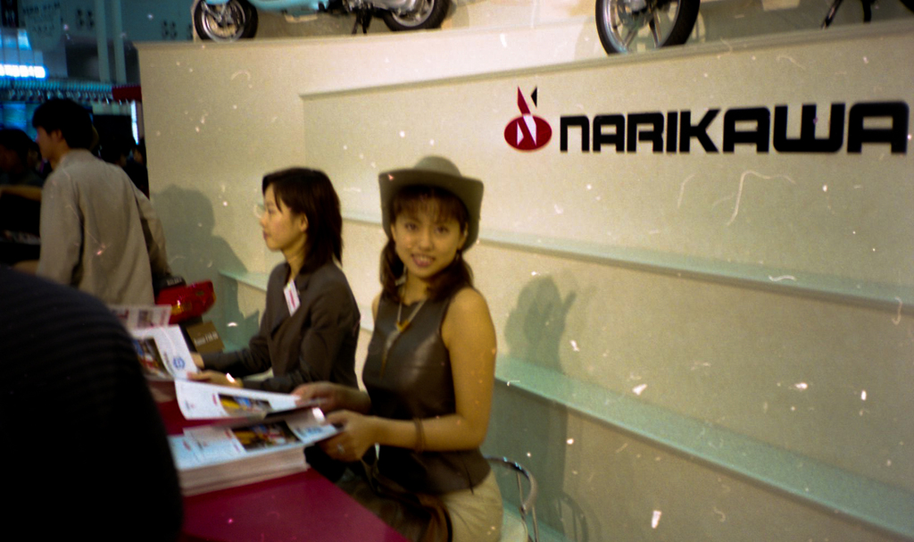 a99モ－タ－ショウ-103