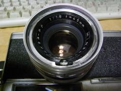 MINOLTA　HI-MATIC 7