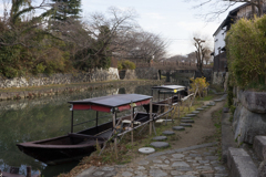 京都、大阪、信楽,奈良