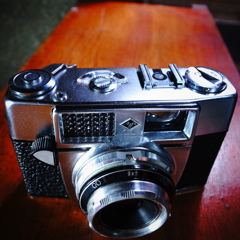 _0014461agfa, 中古カメラagfa, 中古カメラ-14