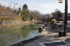 京都、大阪、信楽,奈良