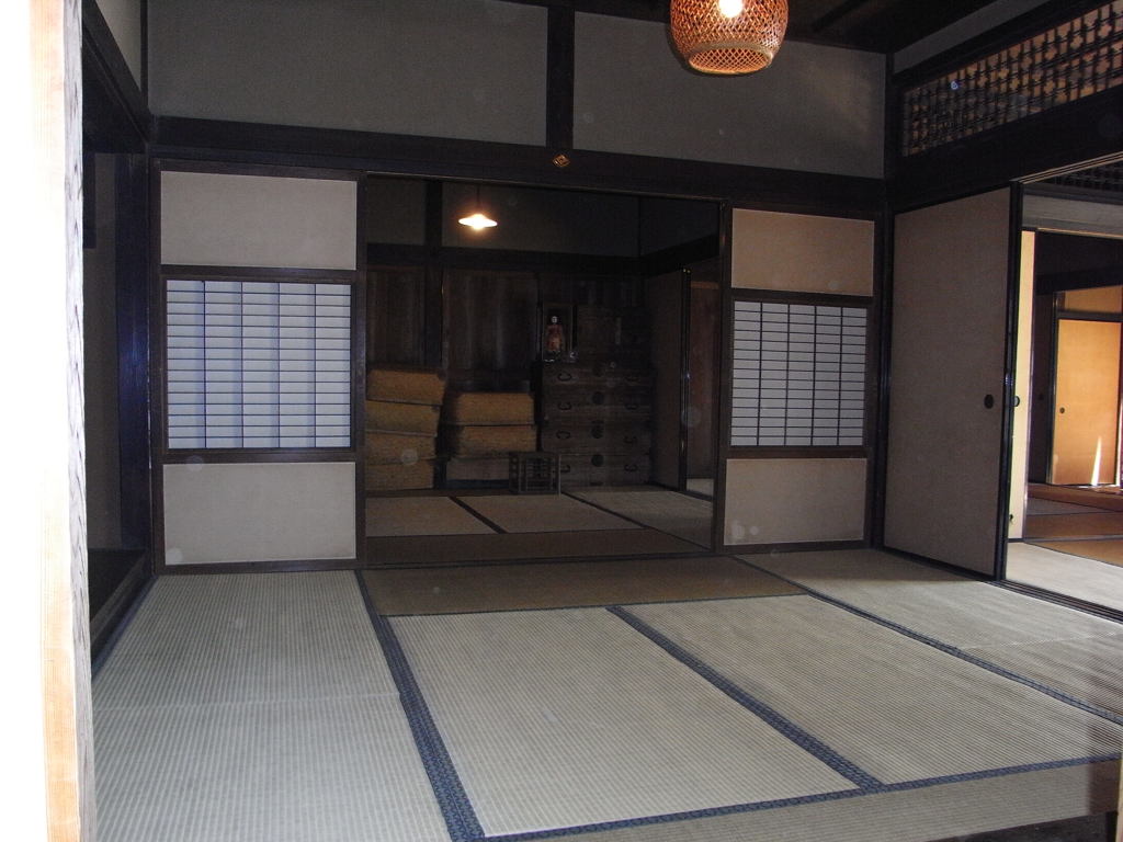 江戸東京たてもの園