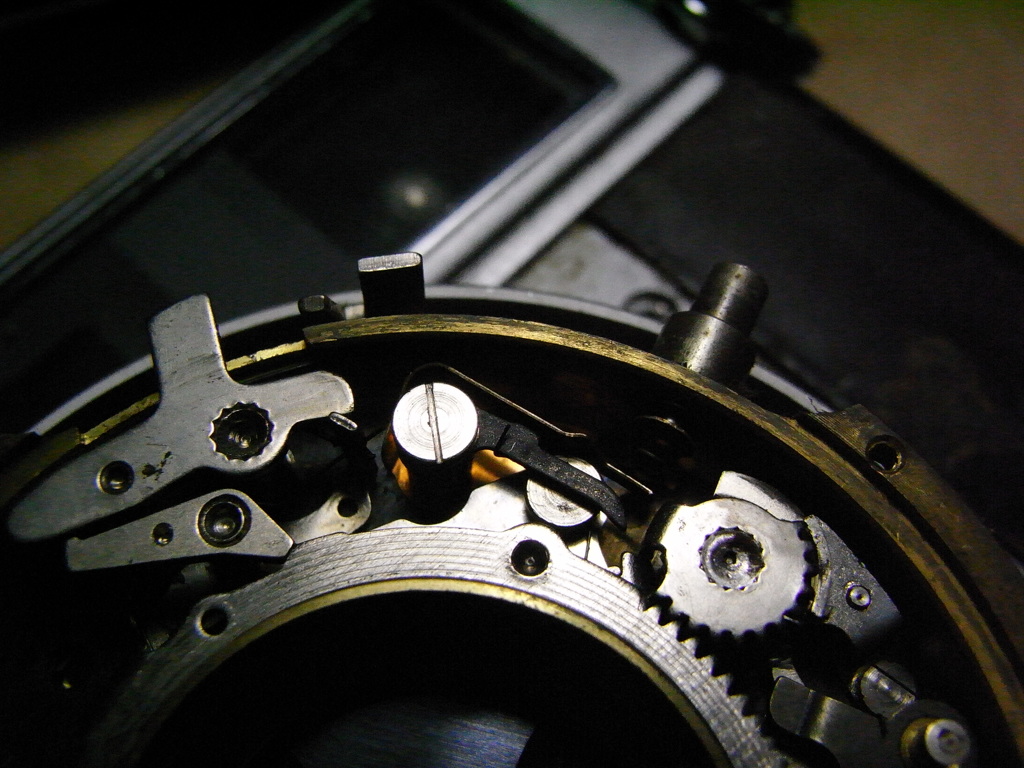 MINOLTA　HI-MATIC 7