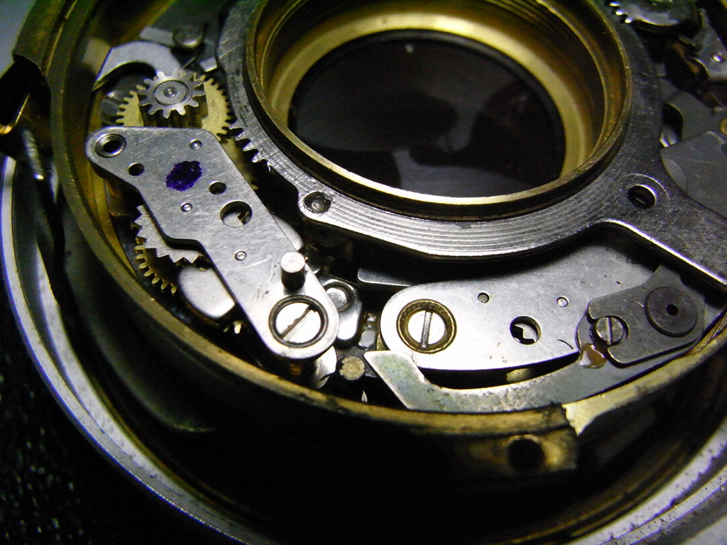 MINOLTA　HI-MATIC 7