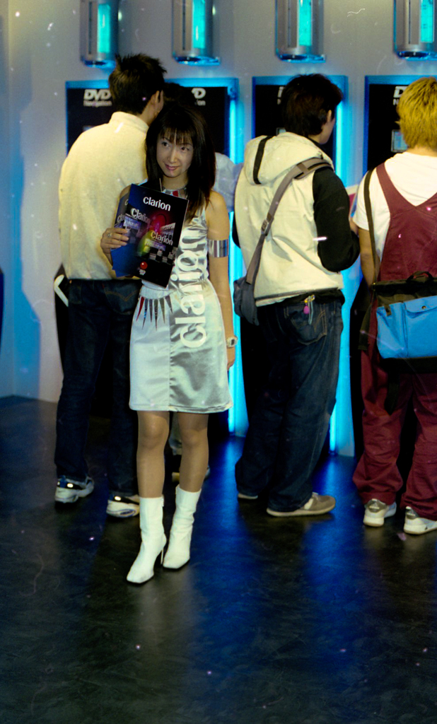 a99モ－タ－ショウ-87