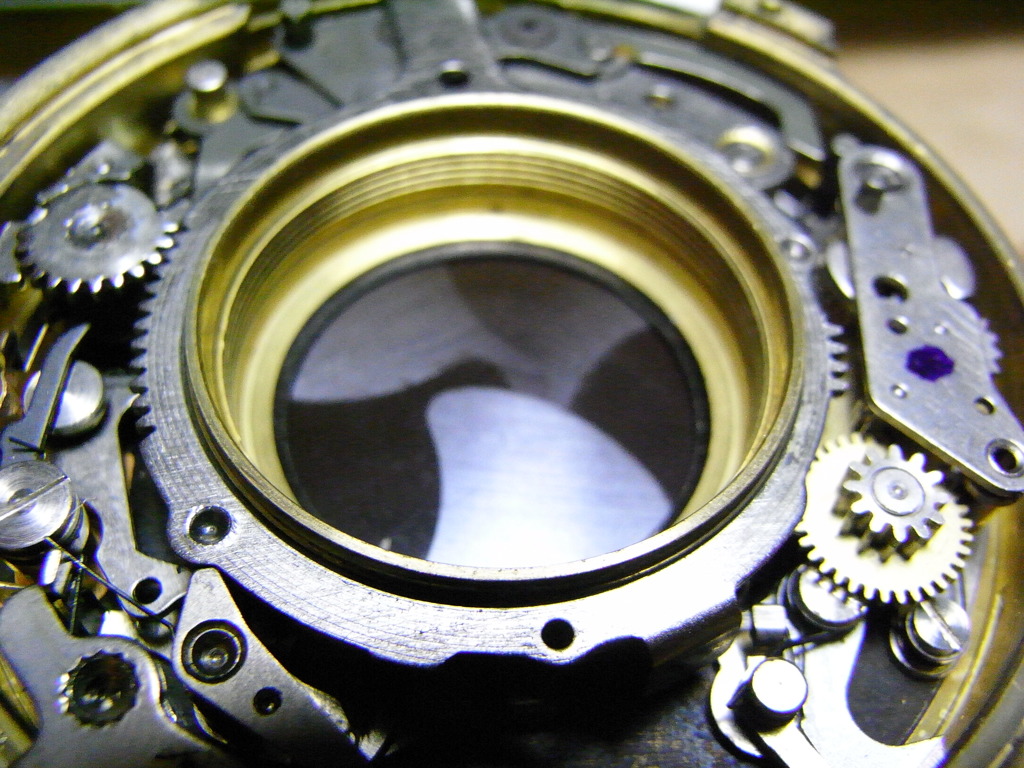 MINOLTA　HI-MATIC 7