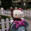 ディズニ－ランド