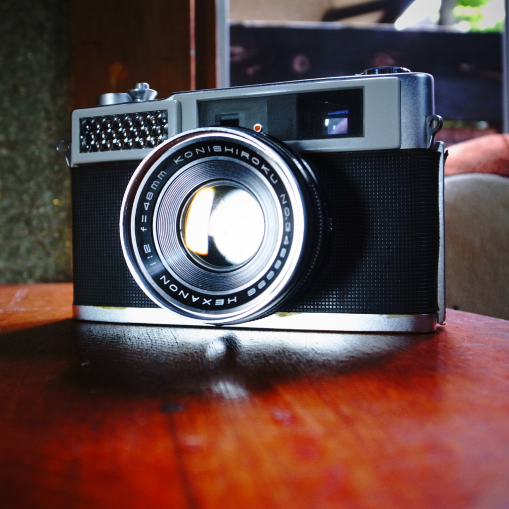 _0014560konica s2, 中古カメラkonica s2, 中古カメラ