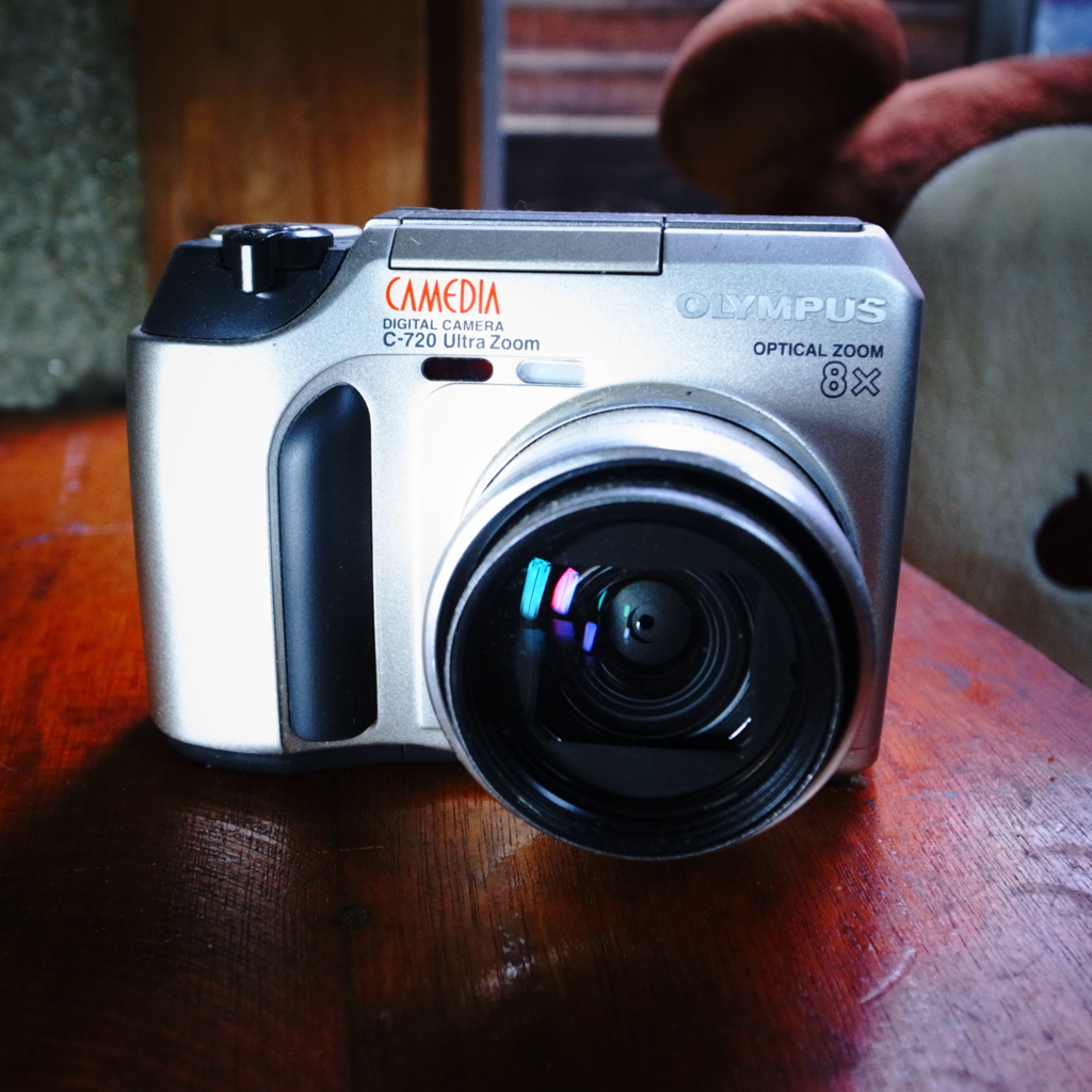 _0014695olympus camedia, 中古カメラolympus ca