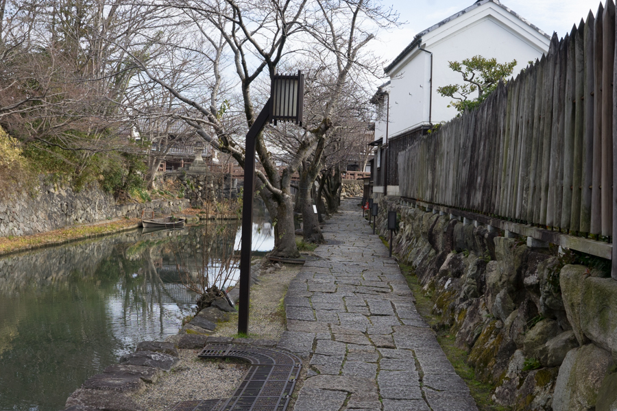 京都、大阪、信楽,奈良