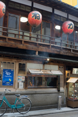 京都、大阪、信楽,奈良,三宮