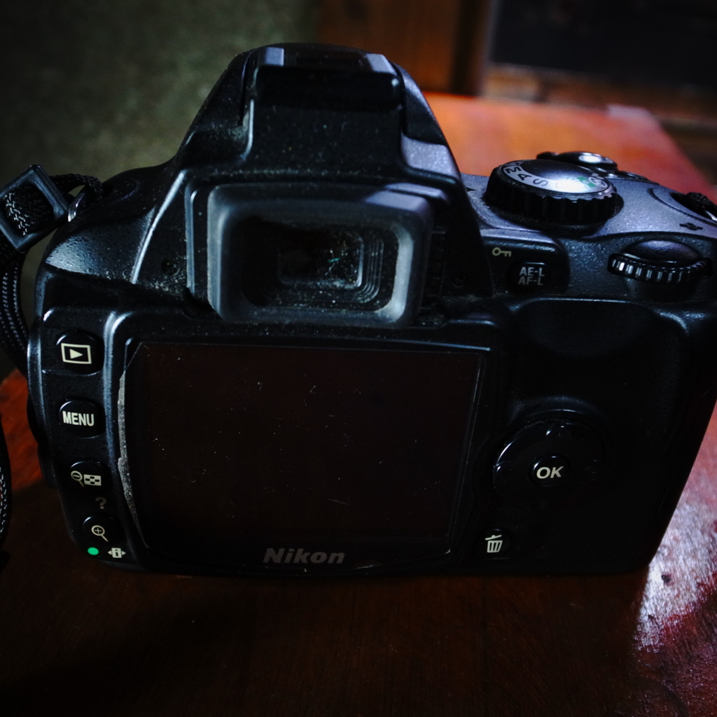 _0014468nikon f801, 中古カメラnikon f801, 中古カ
