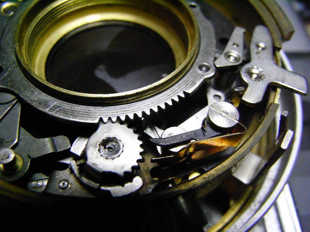 MINOLTA　HI-MATIC 7