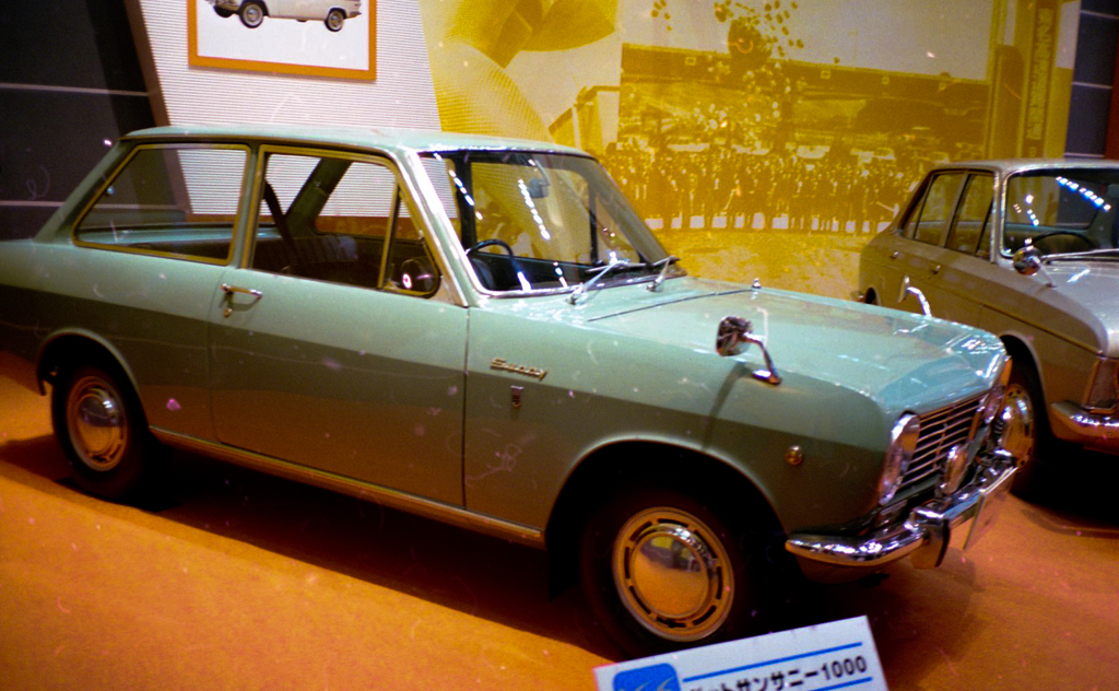 a99モ－タ－ショウ-106