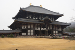 京都、大阪、信楽,奈良