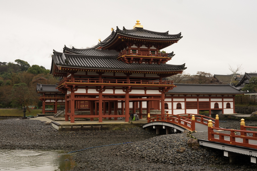 京都、大阪、信楽,奈良