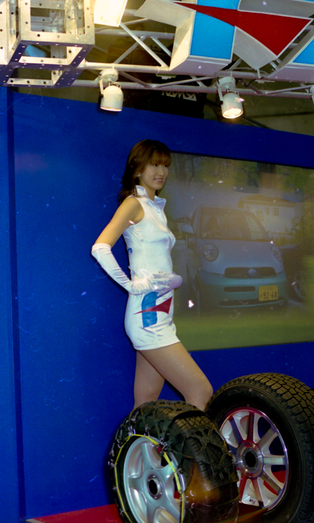 a99モ－タ－ショウ-77