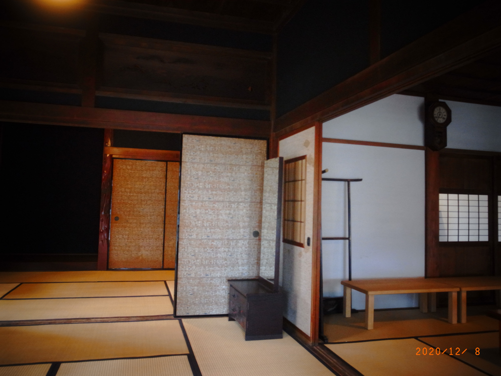 リコ－デジタル4-20