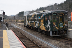 京都、大阪、信楽