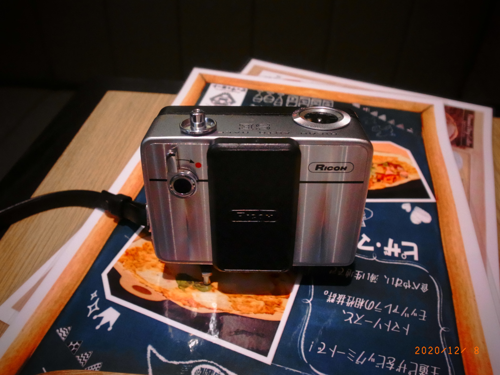 リコ－デジタル4-8