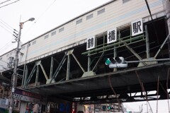 京都、大阪、信楽