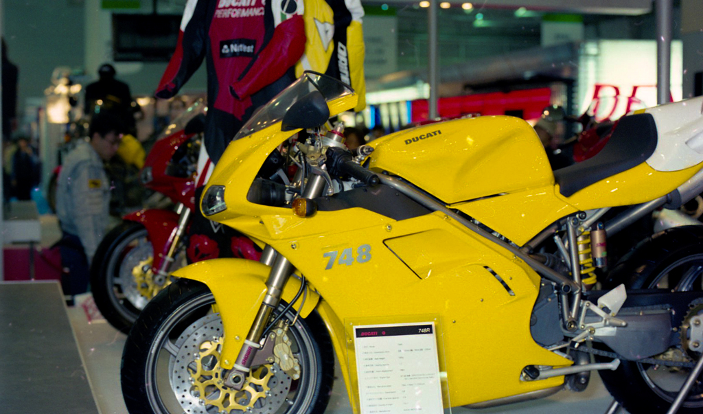 a99モ－タ－ショウ-68