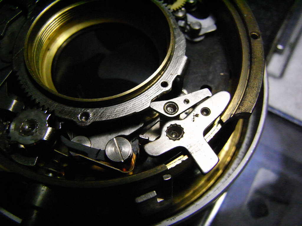 MINOLTA　HI-MATIC 7