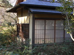 江戸東京たてもの園