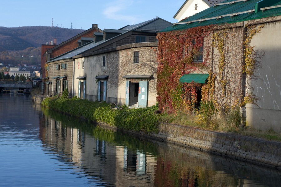 札幌、小樽