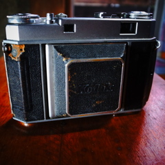 _0014448ratina2a, 中古カメラ, 中古カメラ　　ratina2a