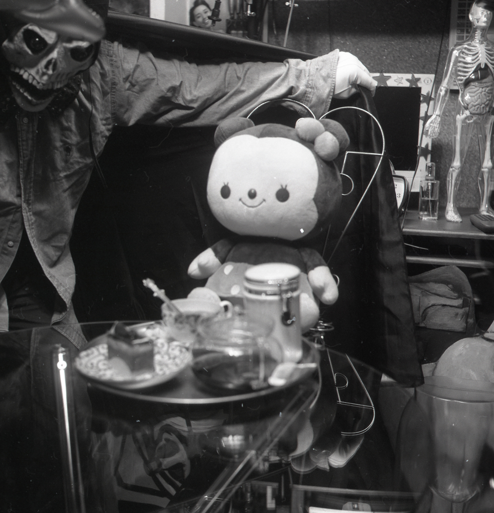 妖怪写真 001