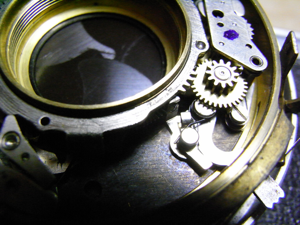 MINOLTA　HI-MATIC 7