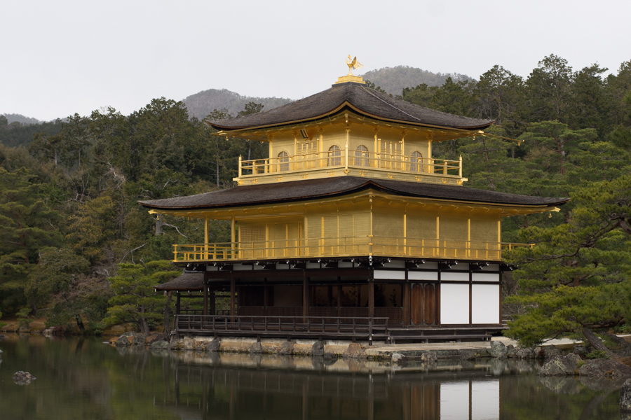 京都、大阪、信楽,奈良,三宮