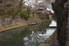 京都、大阪、信楽,奈良