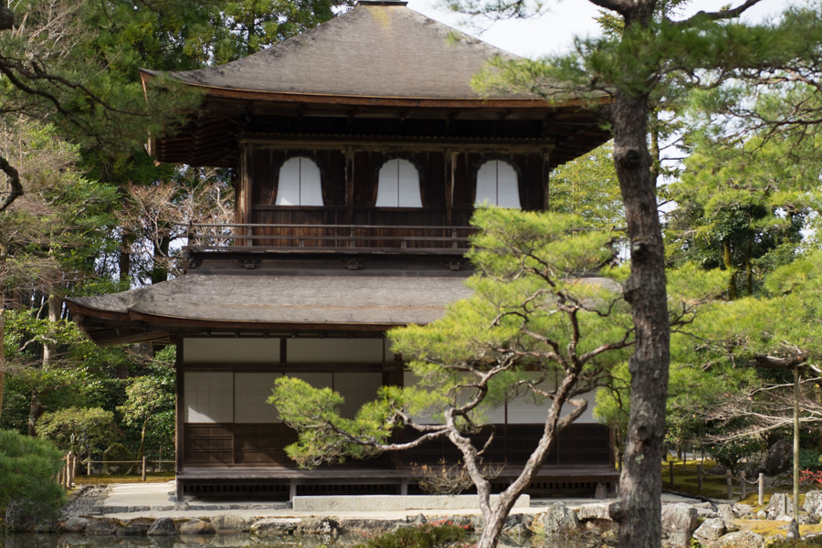 京都、大阪、信楽,奈良,三宮