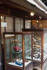 京都、大阪、信楽,奈良,三宮