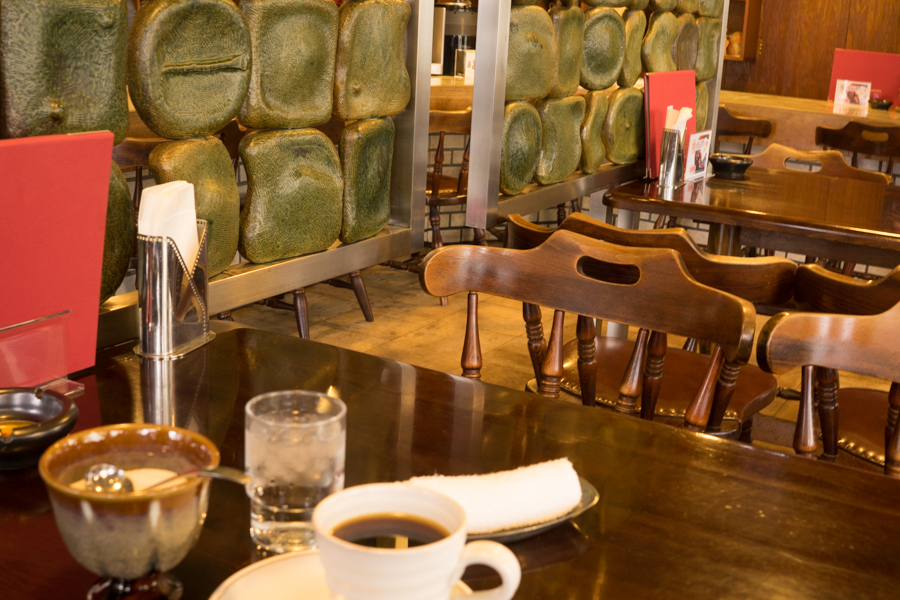 京都、大阪、信楽