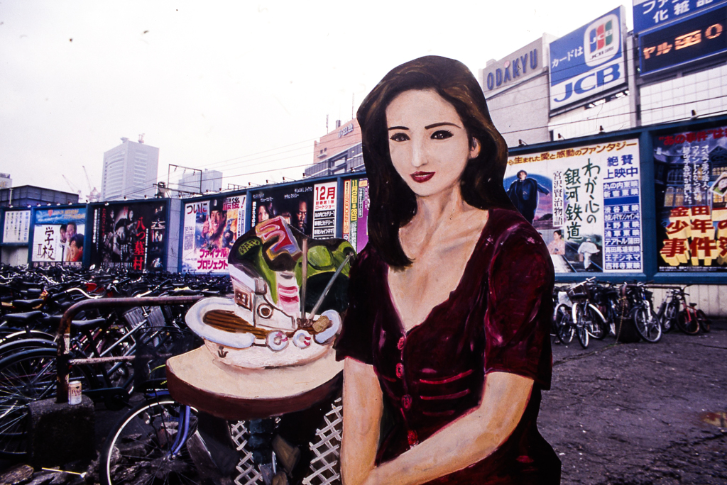 写真展の挑戦-2